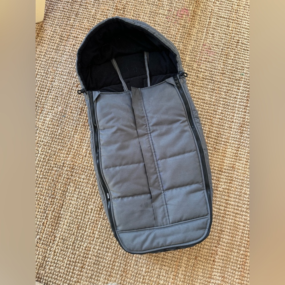 Thule stroller bunting